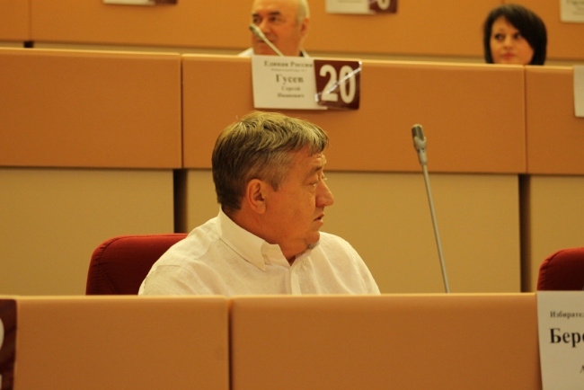 Гордеп о криминогенном микрорайоне: «Люди боятся выходить на улицу»