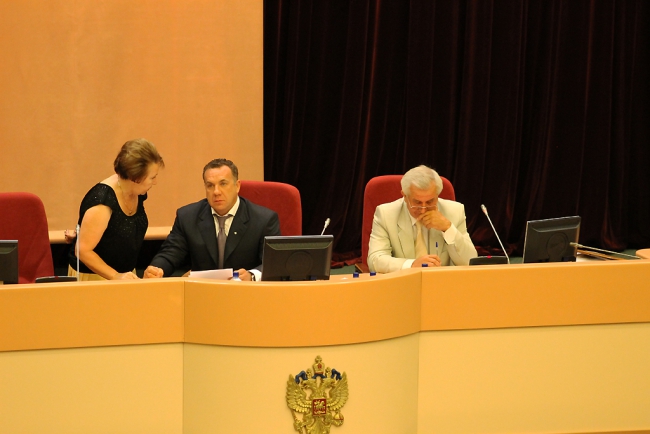 Гордеп о криминогенном микрорайоне: «Люди боятся выходить на улицу»