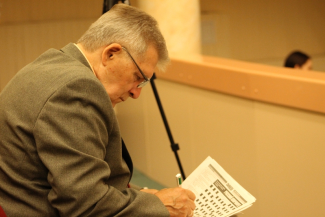 Гордеп о криминогенном микрорайоне: «Люди боятся выходить на улицу»