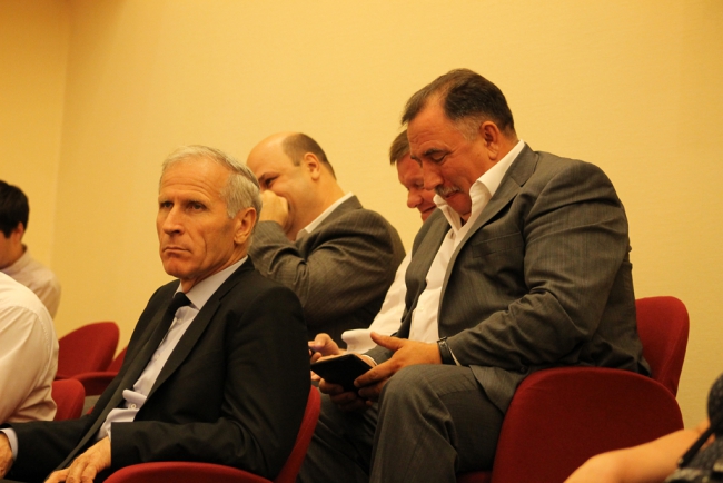 Гордеп о криминогенном микрорайоне: «Люди боятся выходить на улицу»