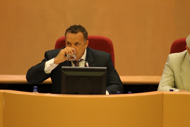 Гордеп о криминогенном микрорайоне: «Люди боятся выходить на улицу»