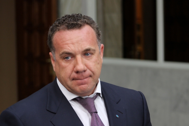 Гордеп о криминогенном микрорайоне: «Люди боятся выходить на улицу»