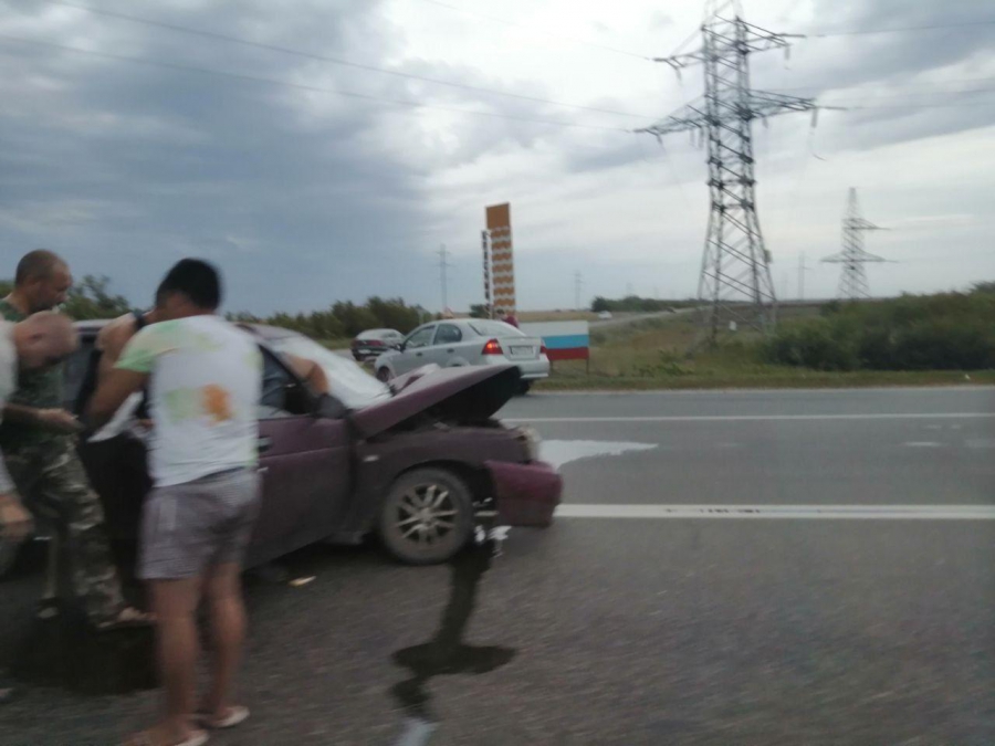 Дороги красный яр. Авария вчера на трассе красный Яр. Авария в Красном Яре Самарской области.