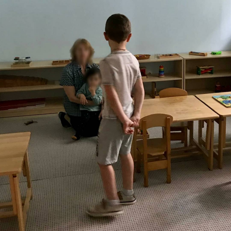 В Саратове детский центр оштрафовали на 100 тысяч за работу в карантин