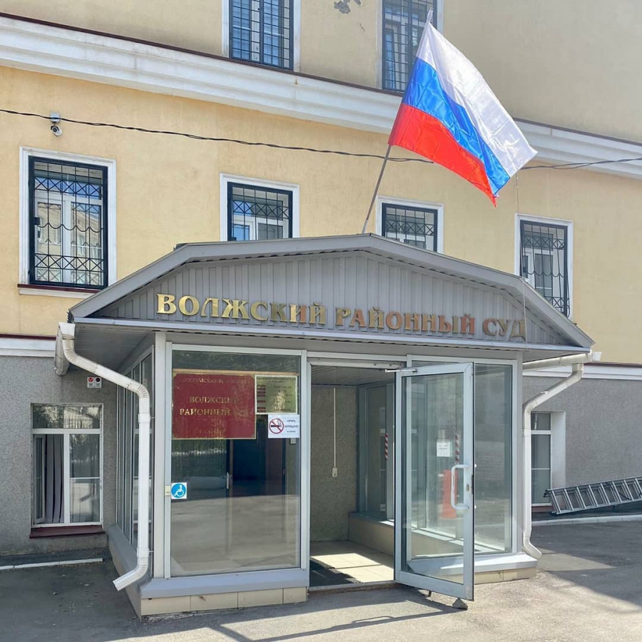 В Саратове детский центр оштрафовали на 100 тысяч за работу в карантин