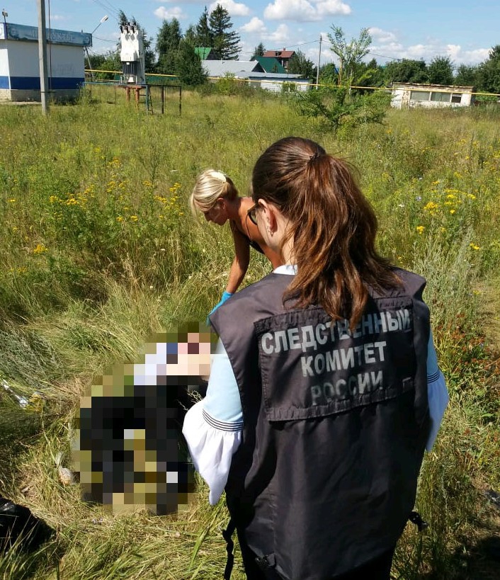 На Кумысной поляне обнаружен труп мужчины с травмами на голове