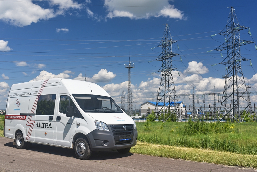 АО «Облкоммунэнерго» внедряет цифровые методы для обнаружения повреждений кабельных линий