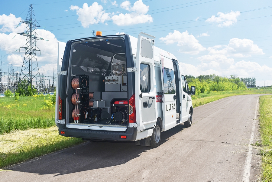 АО «Облкоммунэнерго» внедряет цифровые методы для обнаружения повреждений кабельных линий