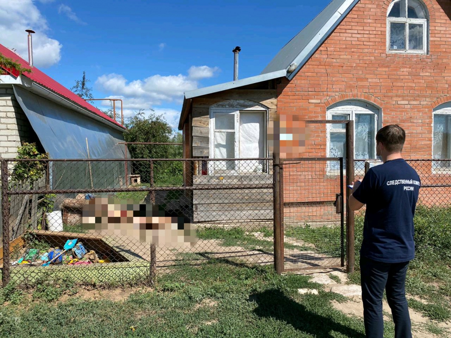Под Марксом двое братьев убили мужчину из-за подозрений в «стукачестве»