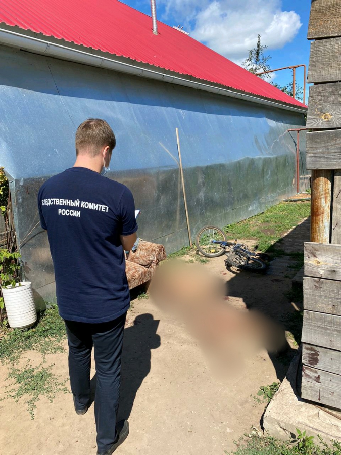 Под Марксом двое братьев убили мужчину из-за подозрений в «стукачестве»