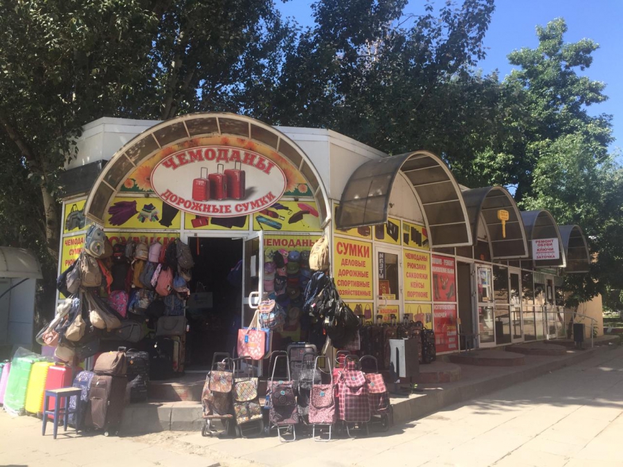 Саратовцы поддерживают снос ларьков и опиловку деревьев в центре города