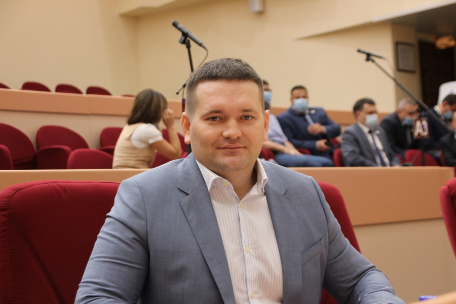 Депутаты приняли отчет министра об успешном исполнении бюджета-2019