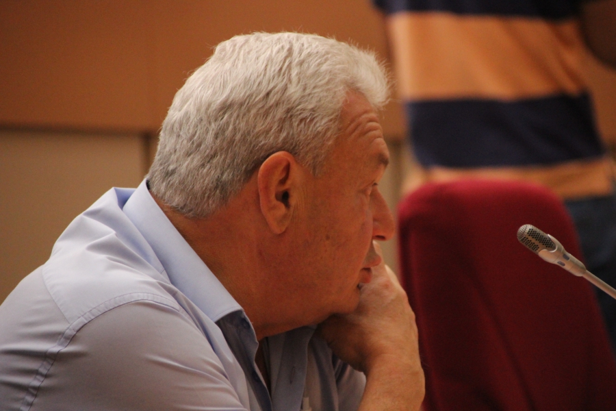 Депутаты приняли отчет министра об успешном исполнении бюджета-2019