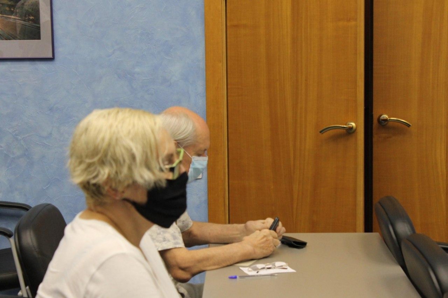 И.о. начальника управления ветеринарии назначен Алексей Молчанов