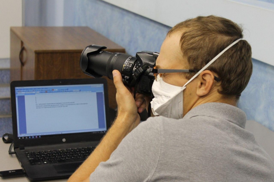 И.о. начальника управления ветеринарии назначен Алексей Молчанов