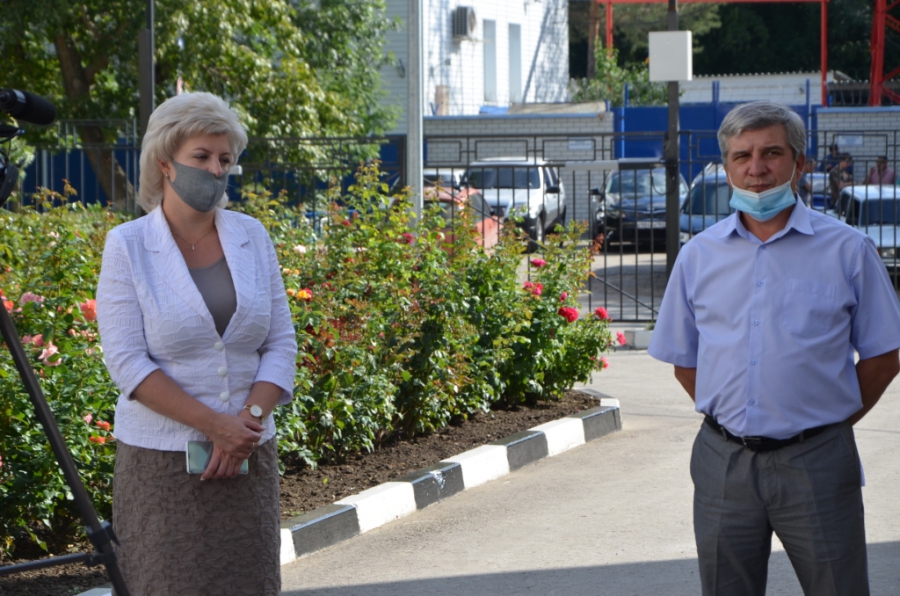 Рядом с инфекционной больницей хотят обустроить Парк культуры