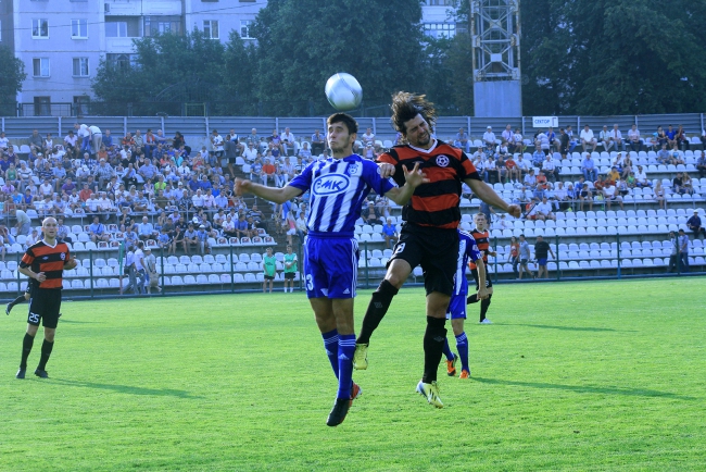 «Сокол» забил 13 пенальти «Металлургу» на этапе Кубка России