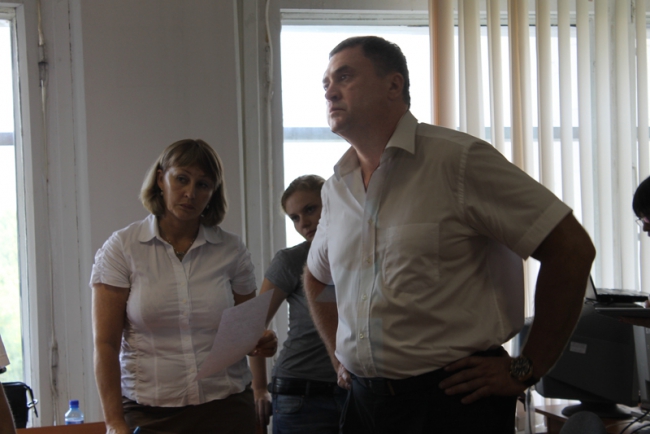 Оглашен приговор по делу градоначальника Алексея Прокопенко