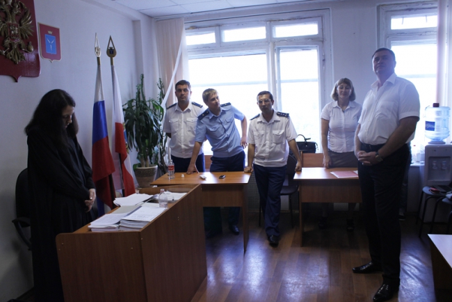 Оглашен приговор по делу градоначальника Алексея Прокопенко