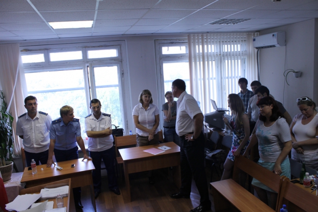 Оглашен приговор по делу градоначальника Алексея Прокопенко