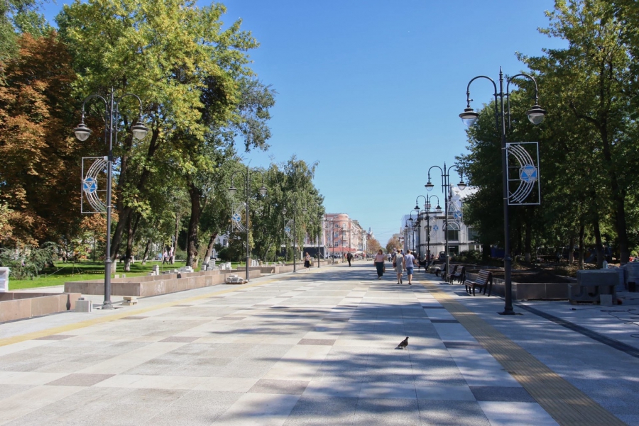 Володин призвал правоохранителей разобраться в причинах затяжного ремонта саратовского цирка