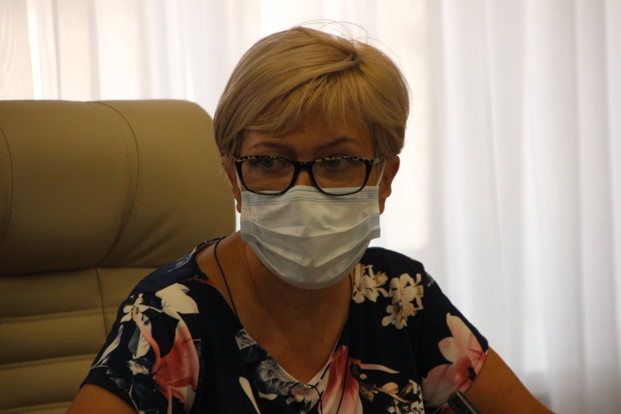 Загородняя: В регионе нет условий пребывания в школах для детей, страдающих целиакией