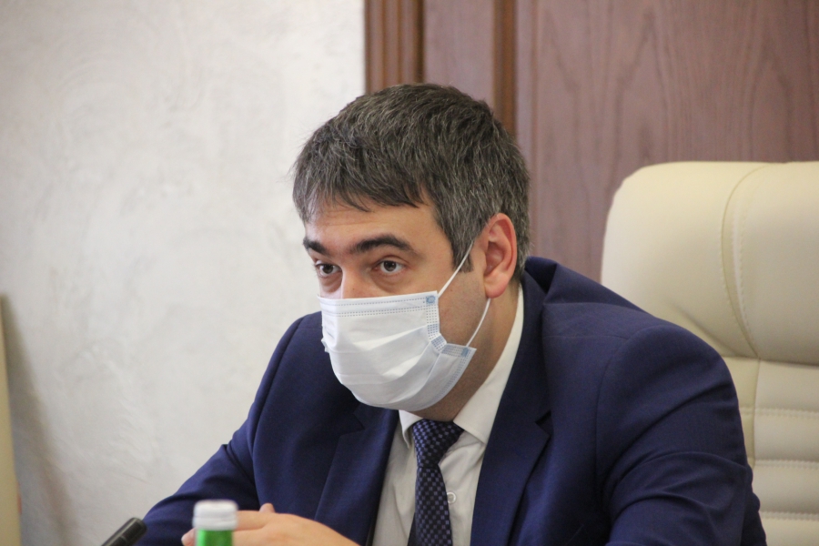 Загородняя: В регионе нет условий пребывания в школах для детей, страдающих целиакией