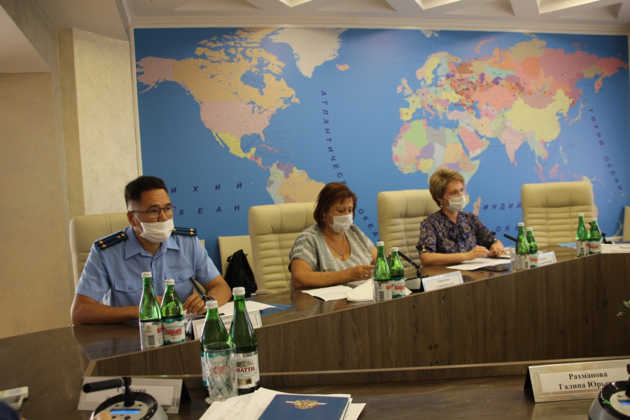 Загородняя: В регионе нет условий пребывания в школах для детей, страдающих целиакией