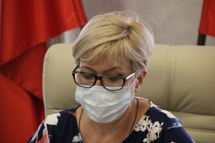 Загородняя: В регионе нет условий пребывания в школах для детей, страдающих целиакией