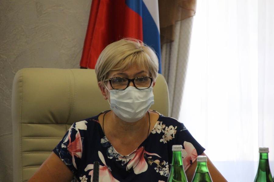 Загородняя: В регионе нет условий пребывания в школах для детей, страдающих целиакией