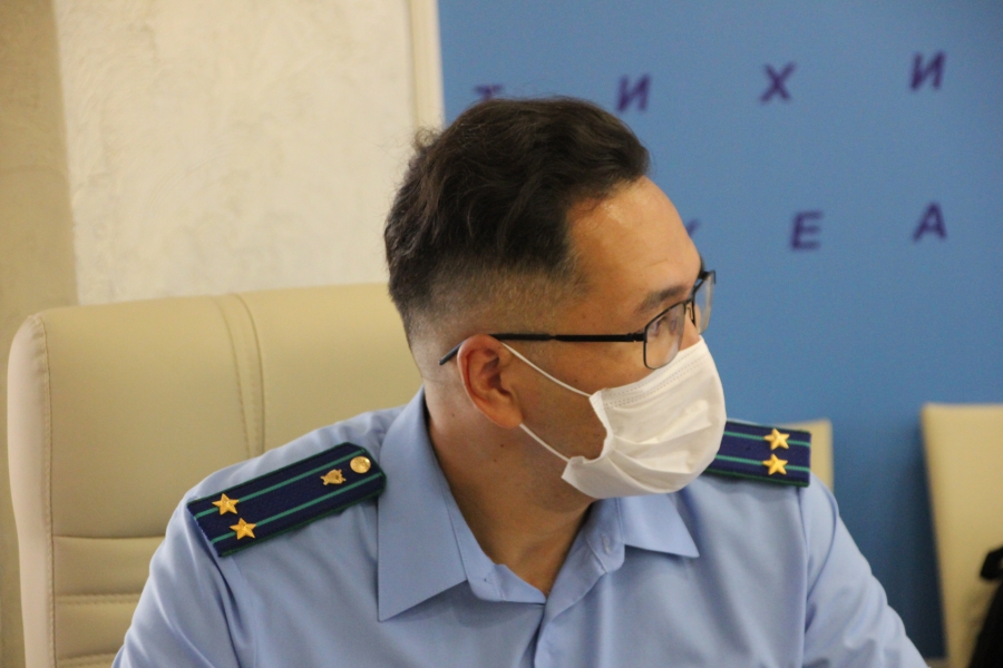 Загородняя: В регионе нет условий пребывания в школах для детей, страдающих целиакией