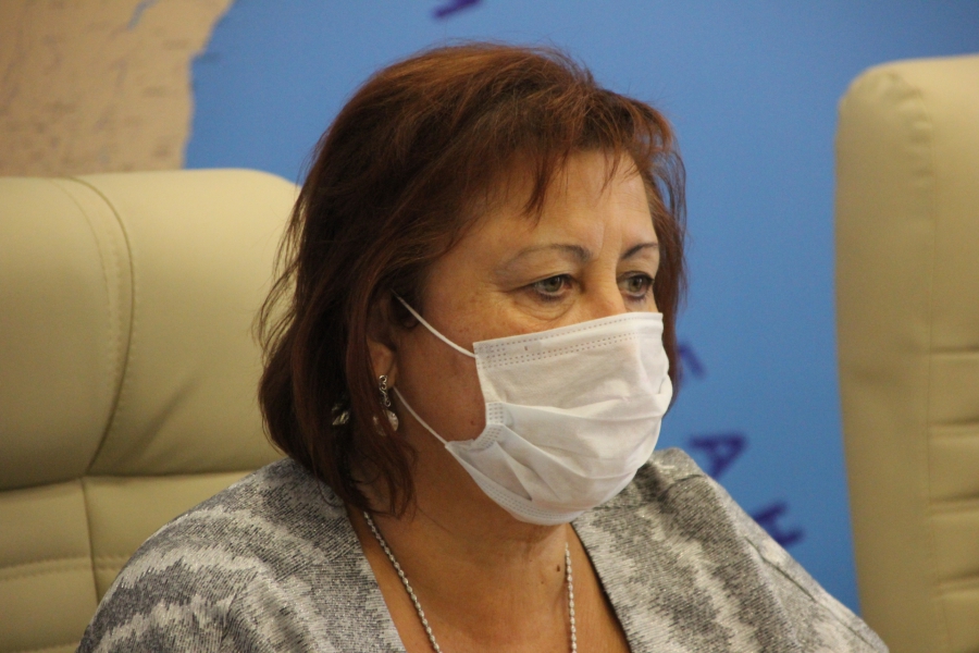 Загородняя: В регионе нет условий пребывания в школах для детей, страдающих целиакией