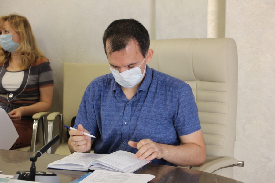 Загородняя: В регионе нет условий пребывания в школах для детей, страдающих целиакией