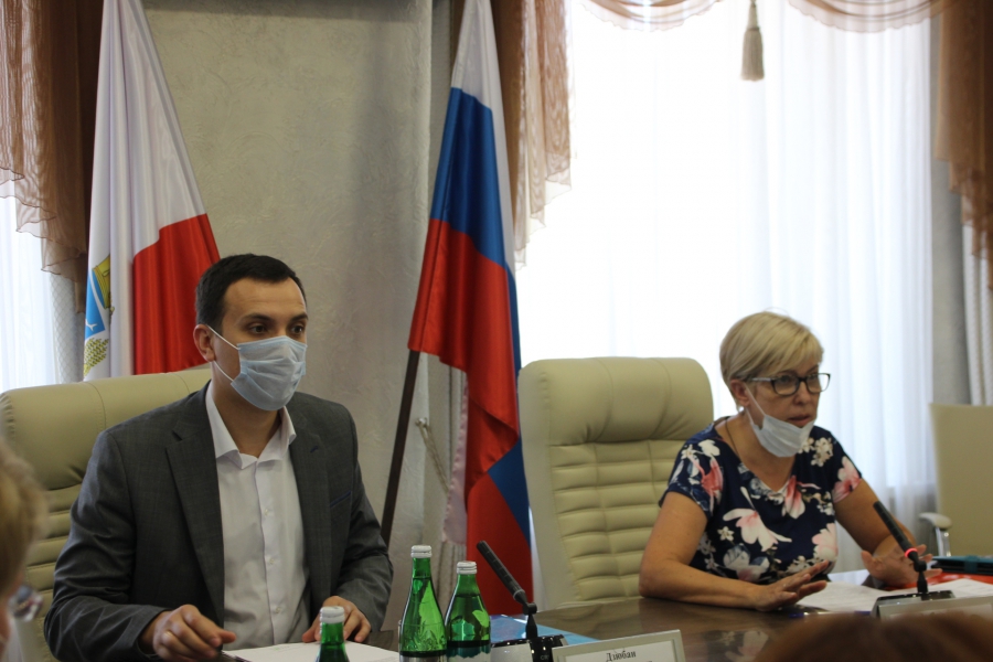 Загородняя: В регионе нет условий пребывания в школах для детей, страдающих целиакией