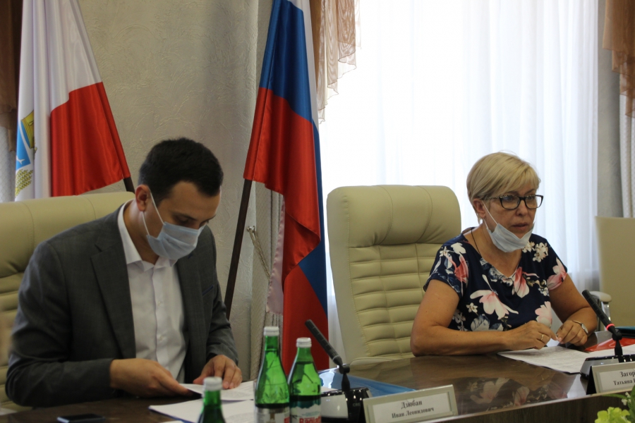 Загородняя: В регионе нет условий пребывания в школах для детей, страдающих целиакией