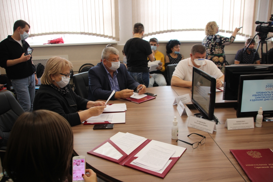 Три кандидата в депутаты облдумы не смогли зарегистрироваться из-за ошибок в документах