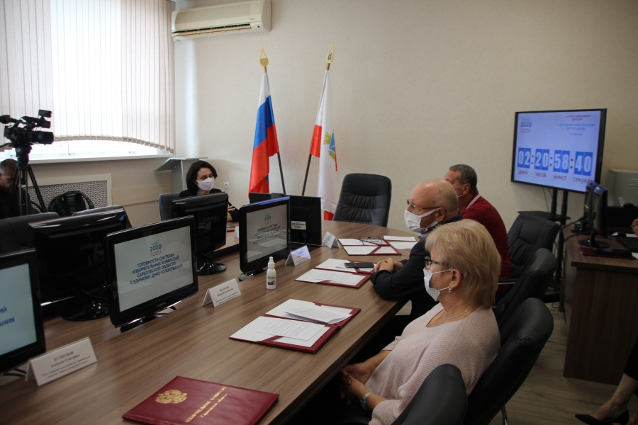 Три кандидата в депутаты облдумы не смогли зарегистрироваться из-за ошибок в документах