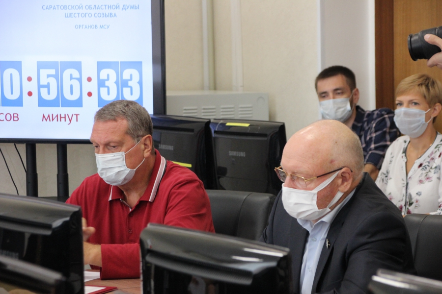 Три кандидата в депутаты облдумы не смогли зарегистрироваться из-за ошибок в документах