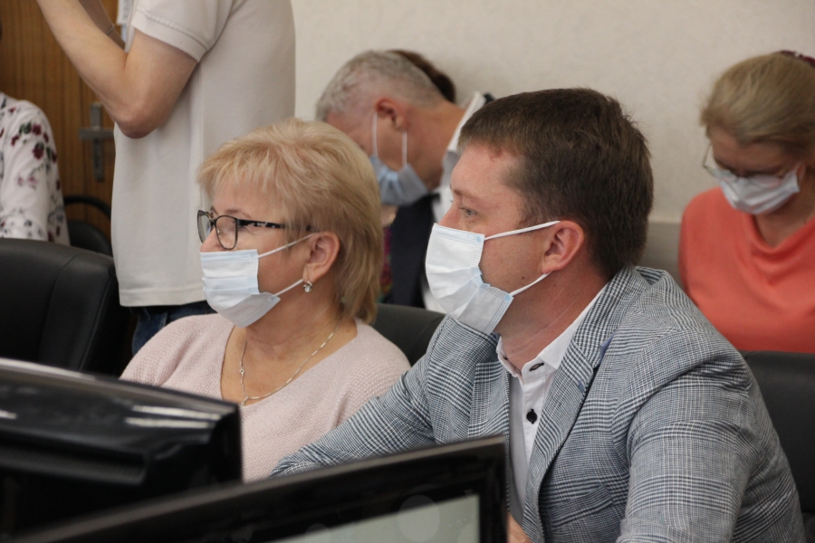 Три кандидата в депутаты облдумы не смогли зарегистрироваться из-за ошибок в документах