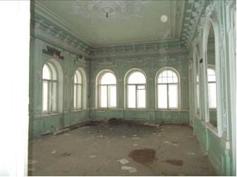 Усадьба вице-губернатора Василия Александровского досталась Благотворительному фонду Социального развития регионов