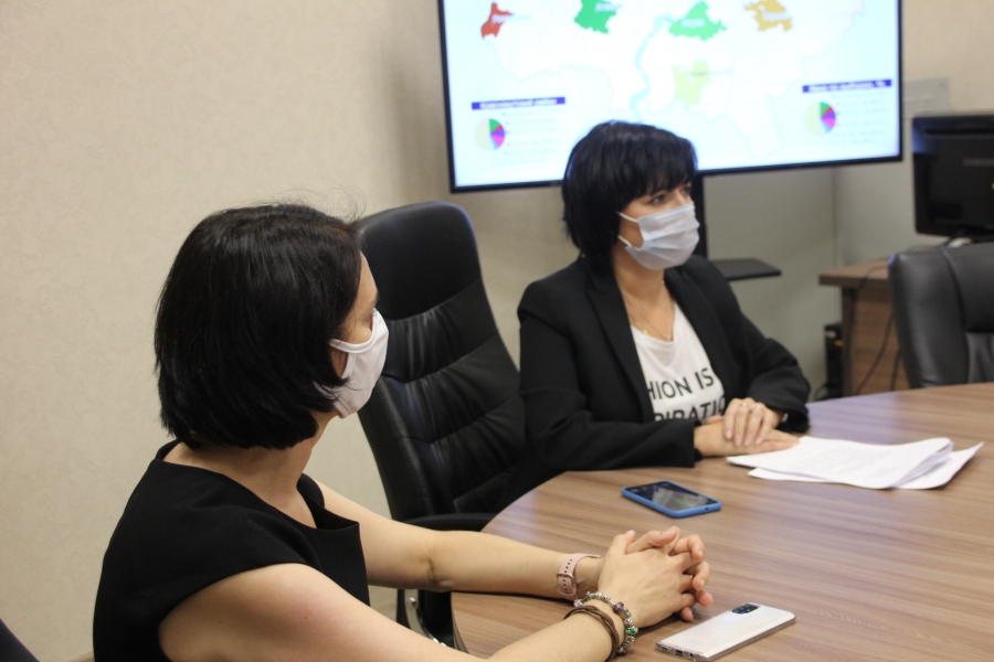 В Саратовской области явка на избирательные участки перевалила за 16%