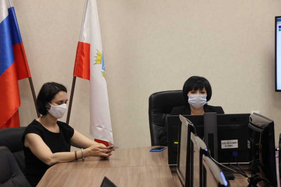 В Саратовской области явка на избирательные участки перевалила за 16%