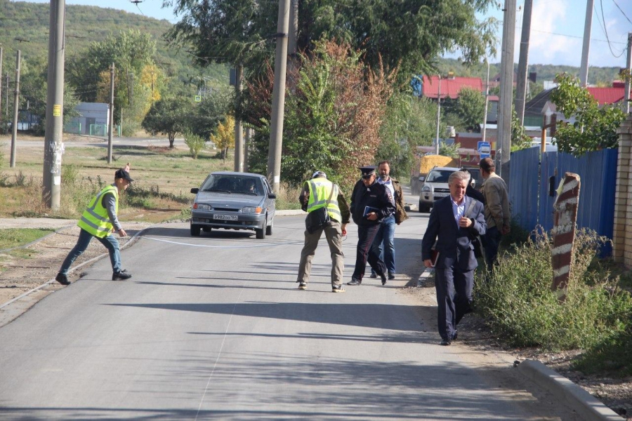 Общественный совет Росавтодора поставил на контроль ошибки в реализации нацпроекта «БКАД» в Саратовской области