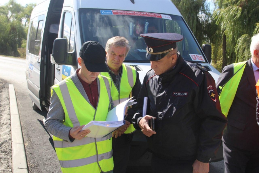 Общественный совет Росавтодора поставил на контроль ошибки в реализации нацпроекта «БКАД» в Саратовской области