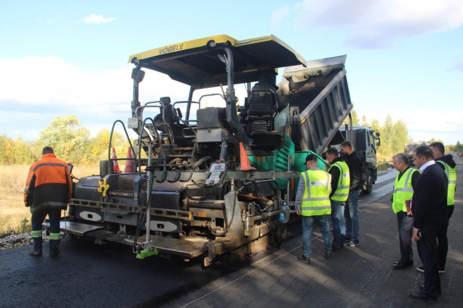 Общественный совет Росавтодора поставил на контроль ошибки в реализации нацпроекта «БКАД» в Саратовской области