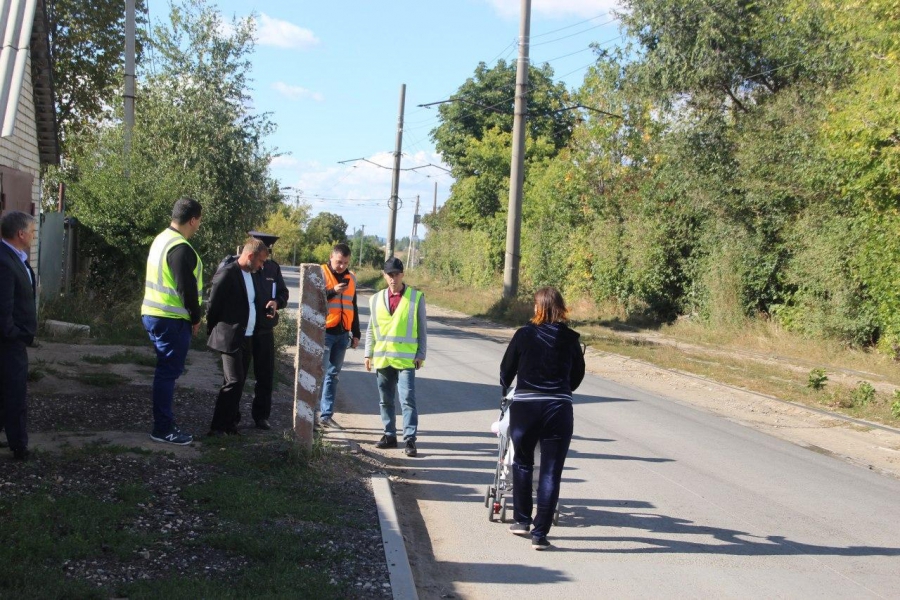 Общественный совет Росавтодора поставил на контроль ошибки в реализации нацпроекта «БКАД» в Саратовской области