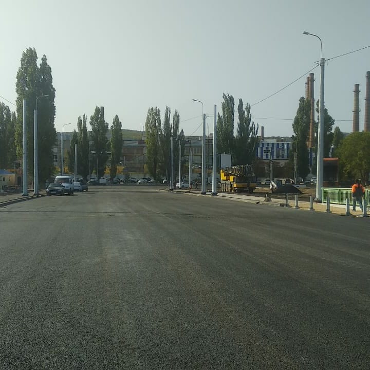 Мэрия пообещала вернуть троллейбусы №5 и №7 с открытием Трофимовского моста