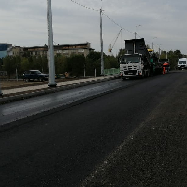 Мэрия пообещала вернуть троллейбусы №5 и №7 с открытием Трофимовского моста