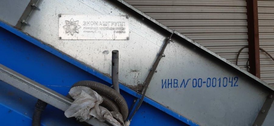 «Постапокалиптический Саратов». Прокуратура обнаружила заваленные отходами мусорные станции