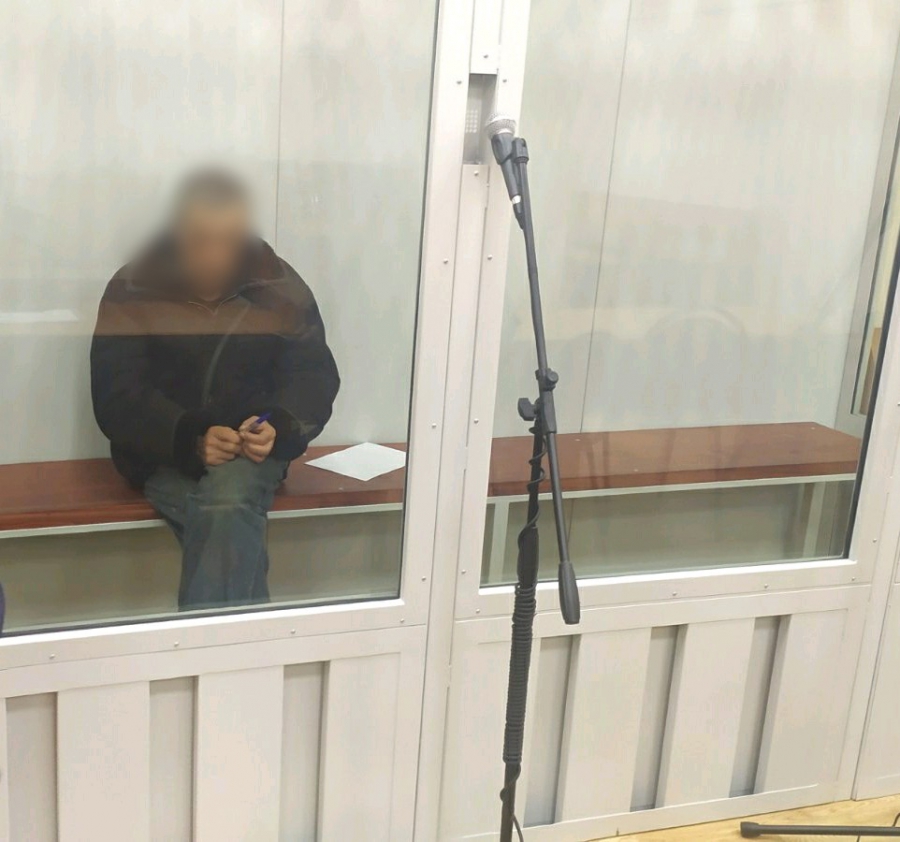 СК: Житель Аркадака убивал мужчину, его друг подсказывал и подавал оружие